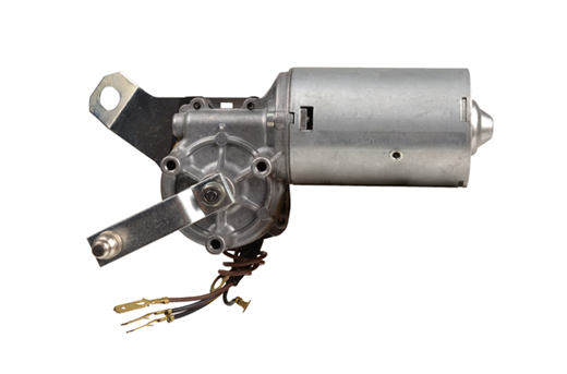 Ruitenwissermotor, Bus T2