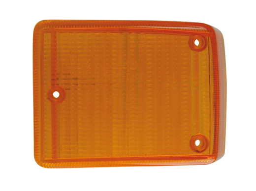 knipperlichtlens, oranje, voor links, 8.72 - 7.79