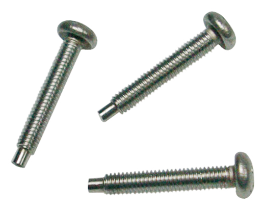 Schroeven, Knipperlicht lens, voor, T2, 8.72-7.79