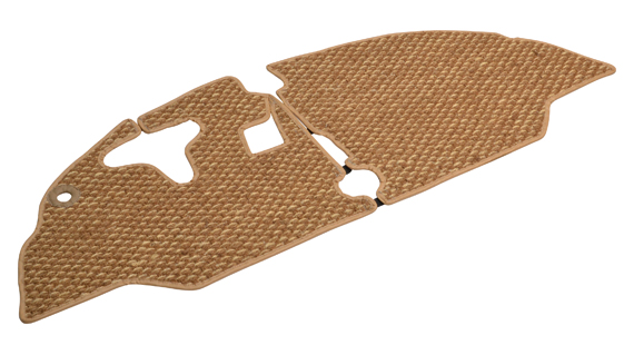 Fumatte, Kokos, 3.55-5.59, beige/hellbraun