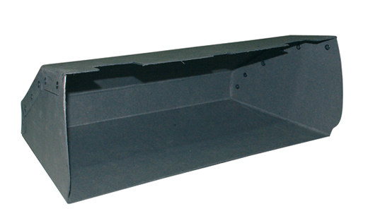 Dashboardkastje, karton, T2, 8.67-7.79