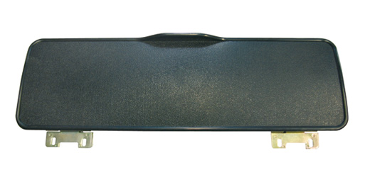 Dashboardkastje, klep, T2, 8.67-7.79