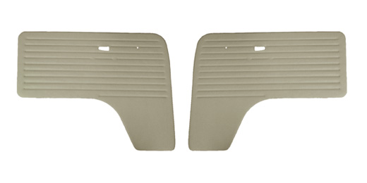 Deurpanelen T2 beige 8.67-7.79