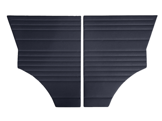 Zijpanelen T2 achter zwart 8.67-7.79