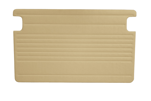 Deurpaneel T2 schuifdeur beige 8.67-7.70