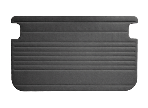 Trverkleidung T2 Schiebetr schwarz 8.70-7.79