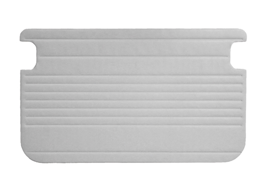 Deurpaneel T2 schuifdeur grijs 8.70-7.79