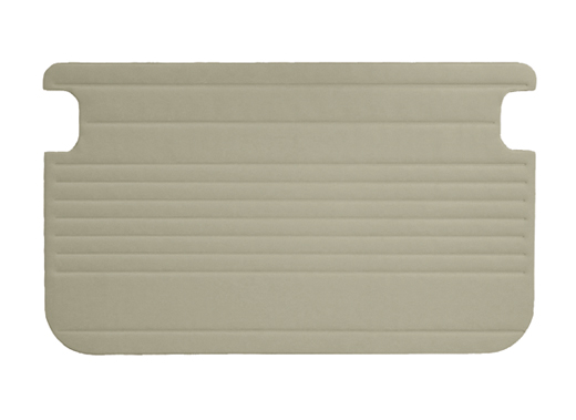 Deurpaneel T2 schuifdeur beige 8.70-7.79