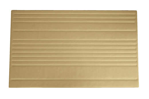 Zijpaneel T2 midden beige 8.67-7.79