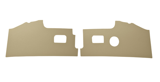 Kickpanels T2 beige 8.70-7.79