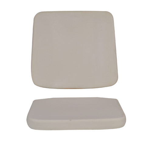 Stoelvulling set bus, enkele stoel, 67-76, l/r