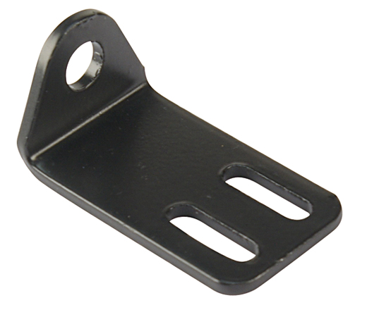 Beugel, bank, achter