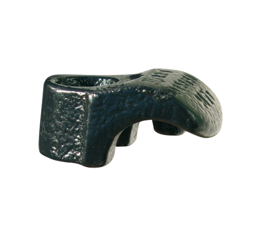 Klem voor achterste bank, Bus T2, 8.67-7.79