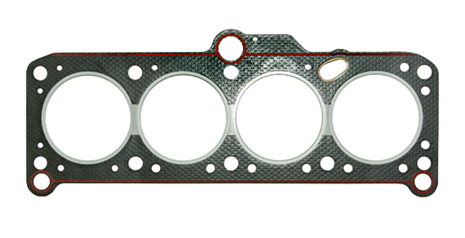 Cylinder-head gasket, 1 hole, Diesel, -85