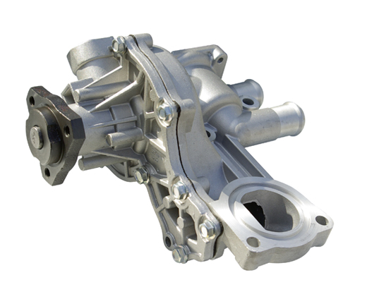 Water pump, Golf/Bus T3, -7.84