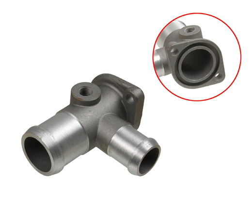 Water flange, Diesel, Golf/ Bus