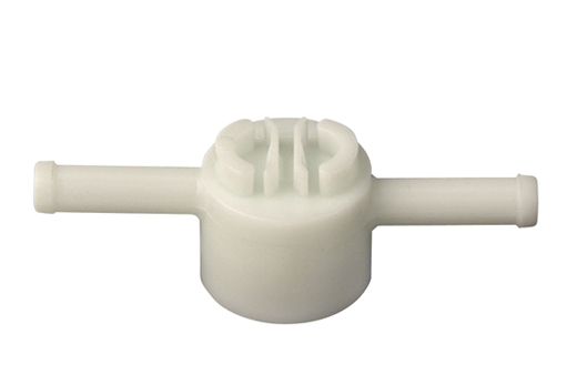 Valve, fuel heater, Diesel