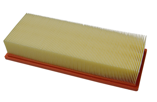Air filter element, standard, Diesel