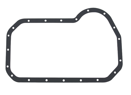 Oil sump gasket, 1.5-1.8