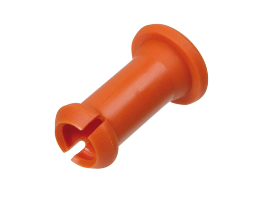 Grommet, oil-dipstick tube, Golf/Bus