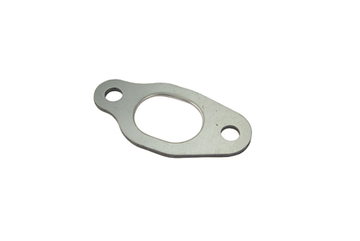 Manifold gasket, cylinder head, T3/Golf