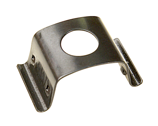 klem, remslang/remleiding