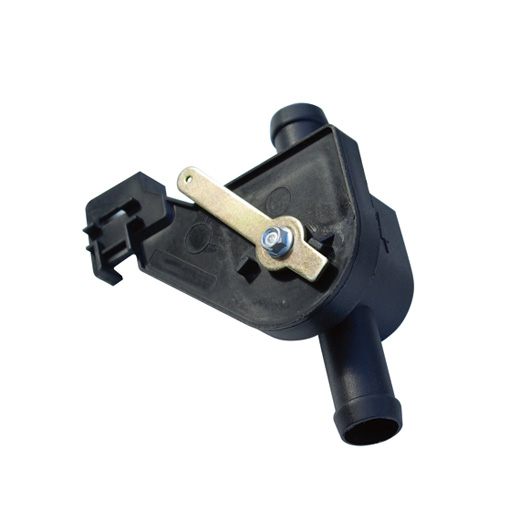 Verwarming klep, Golf / Bus T3