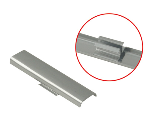 Sierlijst verbindingstuk, Bus T3/Golf 1