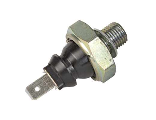 Oil-pressure switch, 1.4 bar, black