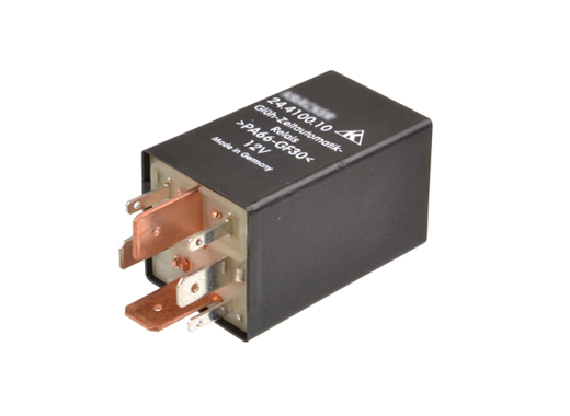 Relais, Glhkerze, Golf/Bus T3, Diesel