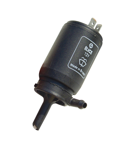 Pomp, Ruitensproeier