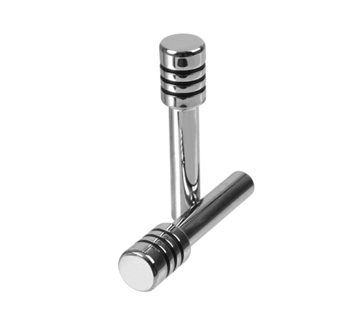 Alu deurslotstaafjes 8.66-