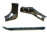 Convertible Specific