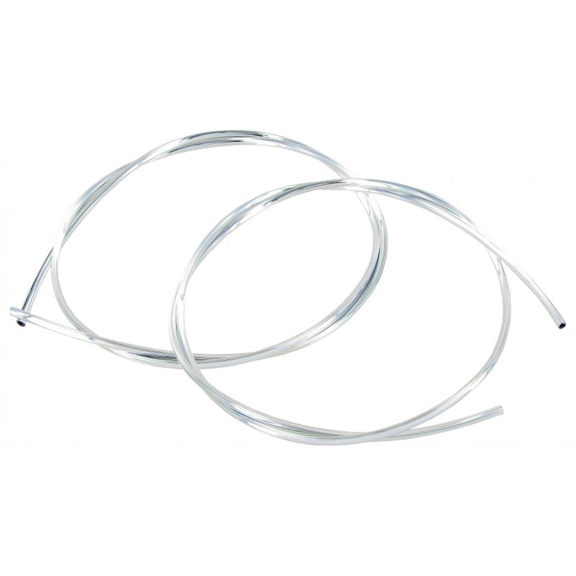 Sierlijst dakgoot, paar