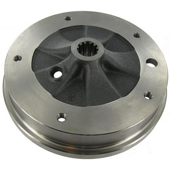 remtrommel, achter, 5x205 8.57 - 7.67