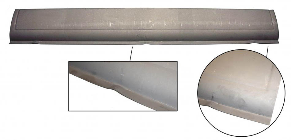 Side panel, middle left, 8.67-7.79, 175mm