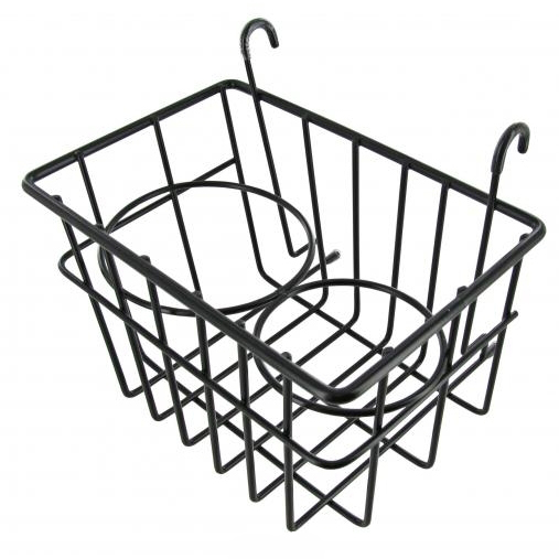 Korb Schwarz, Bus T1