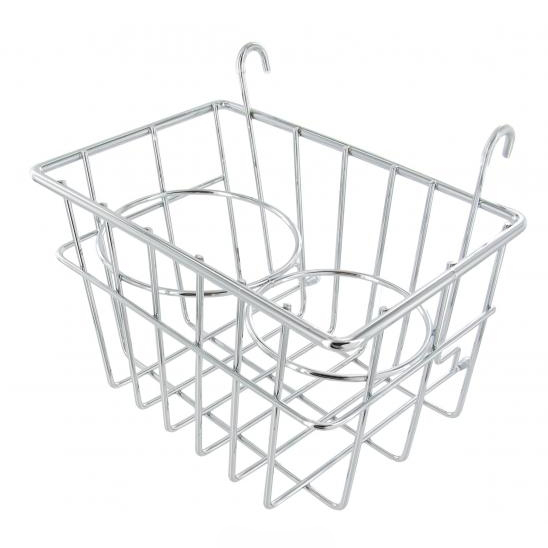 Mandje chroom, Bus T1