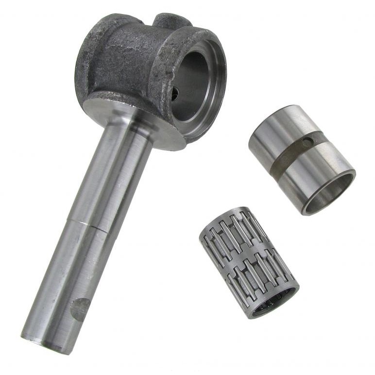 King pin, oben, 8.62-7.63, 20mm