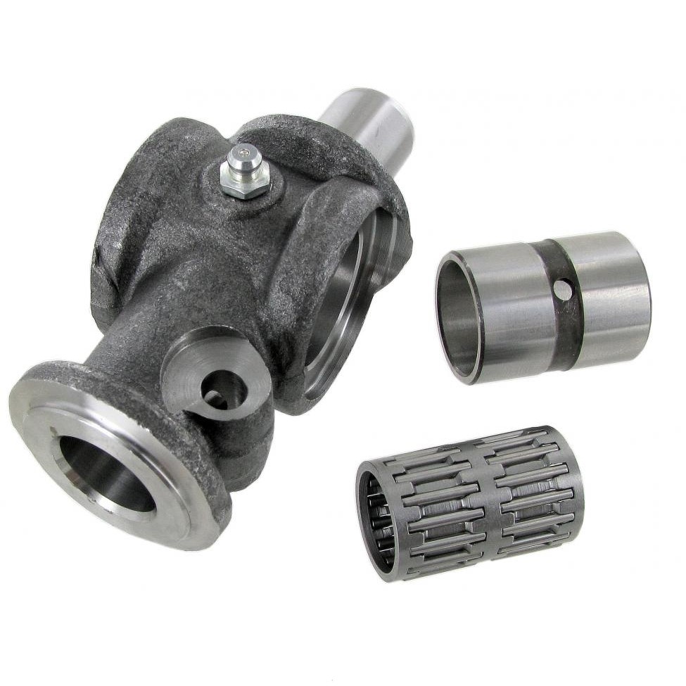 King pin, unten, 8.62-7.63, 20mm