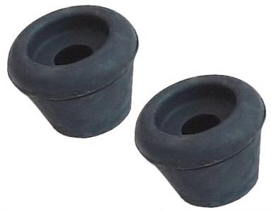 Doorvoertules kabelboom, voor/achter, paar (20mm)