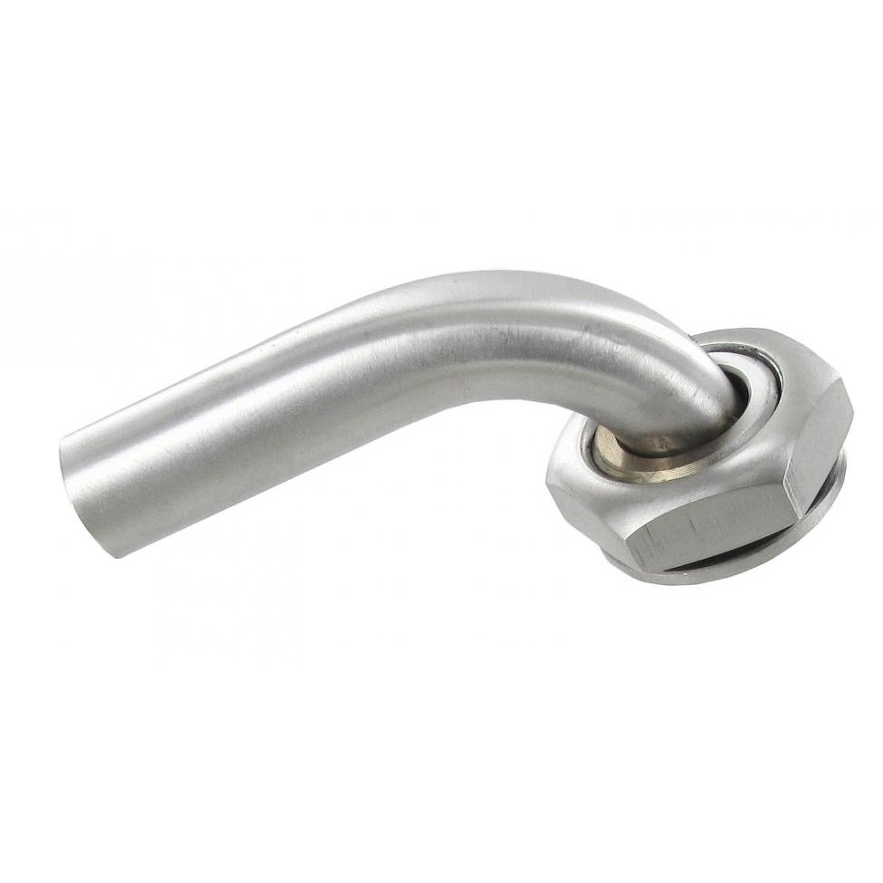 Luchtfilter carterontluchting aansluiting RVS 90