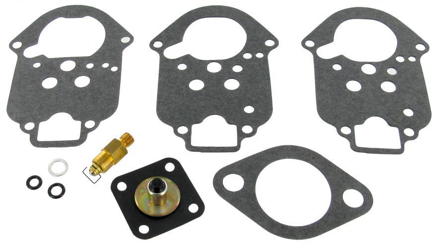 Carburateur revisieset Weber 34 ICT/EMPI EPC 34