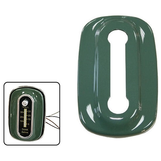 Dehne dashboard rooster, 1.10.52-7.57