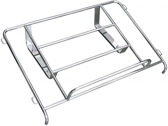 Roofrack Karmann Boot