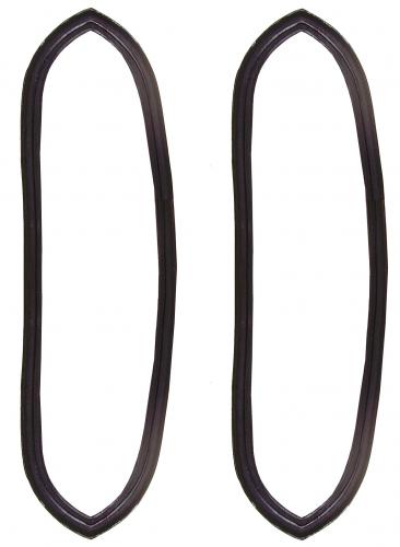 Achterlichtrubbers 8.71-