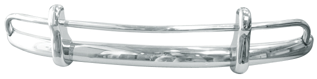 Bumper, voor, exportmodel USA (Budget-friendly)