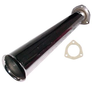 Stinger Chroom 55cm (38mm)