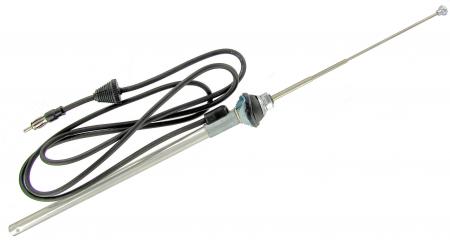 Antenne, Karmann, 181