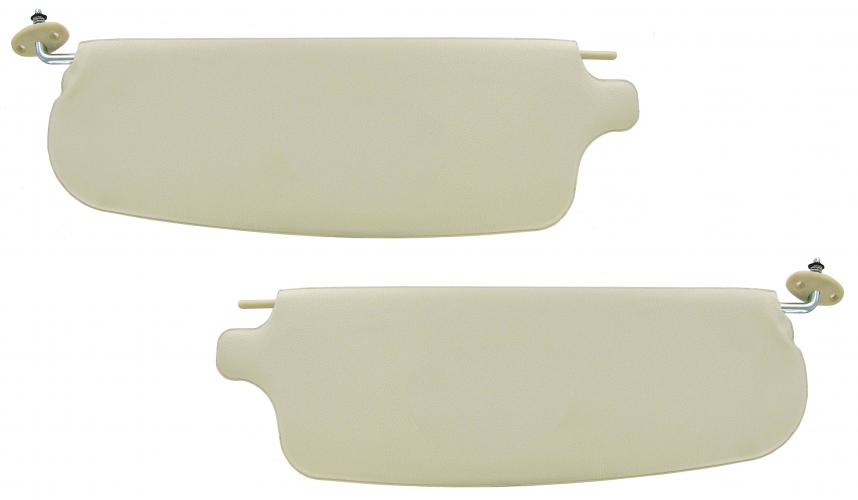 zonnekleppen, wit, 8.64-7.74